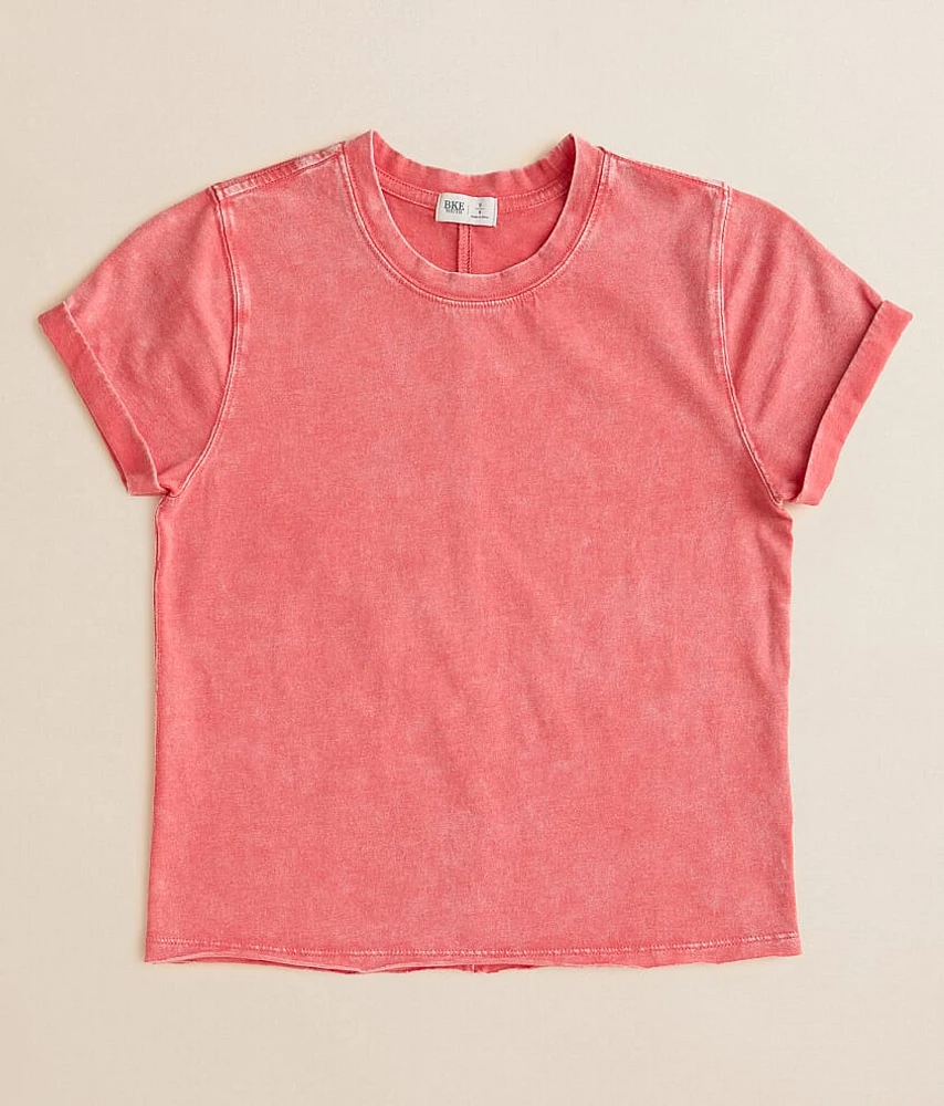 Girls - BKE Basic T-Shirt