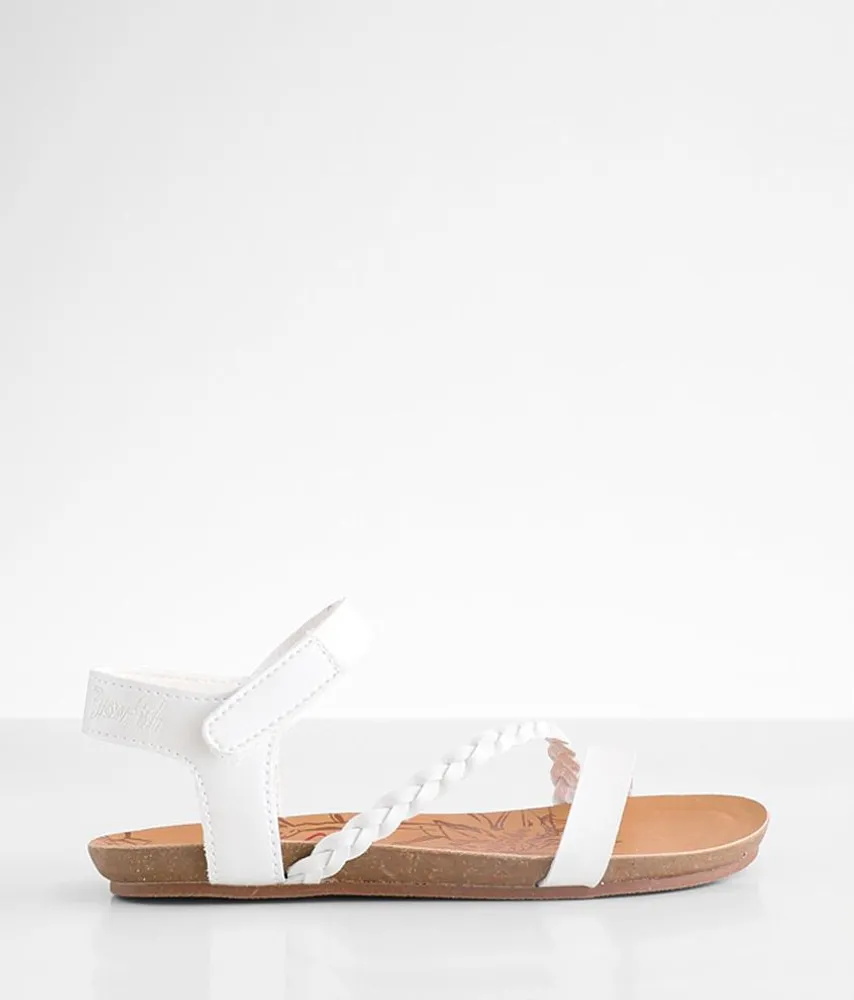Girls - Goya Strappy Sandal