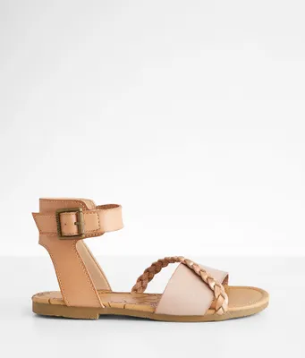 Girls - Blowfish Malibu Sabar Braided Sandal
