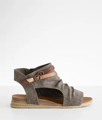 Blowfish Malibu Boxie Hooded Sandal