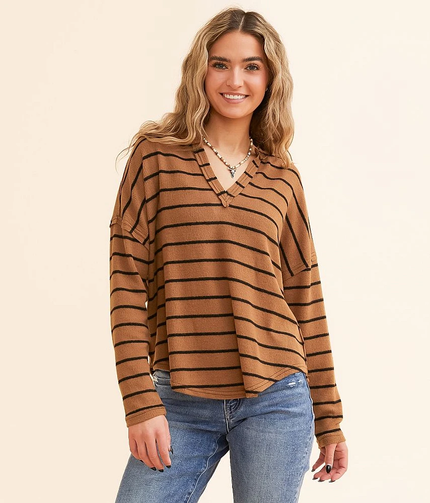 Striped Top