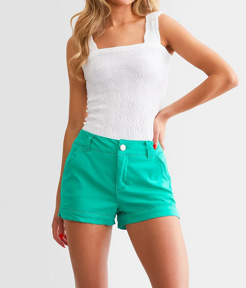 BKE Billie Stretch Short