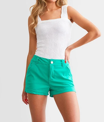 BKE Billie Stretch Short