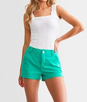 BKE Billie Stretch Short