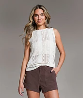 BKE Billie Stretch Short