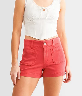 BKE Billie Stretch Short