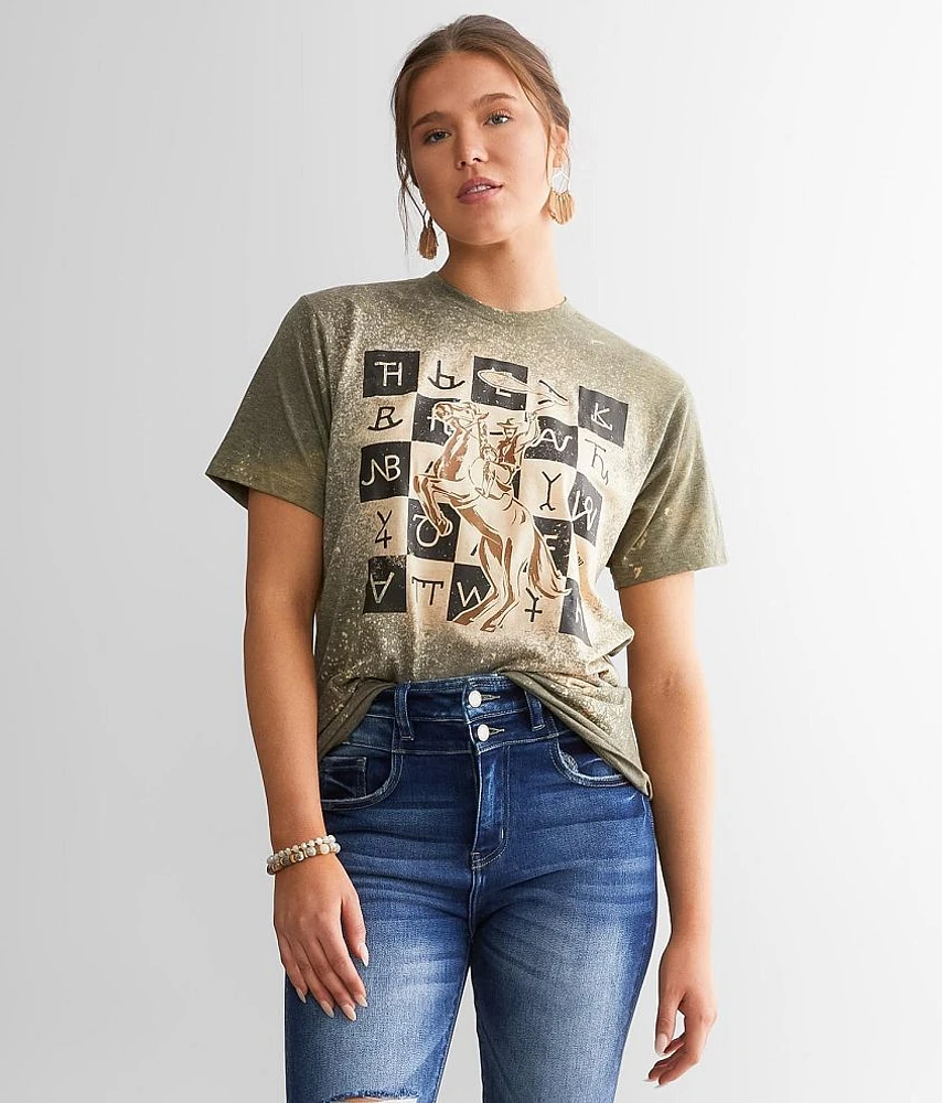 Ranch Brand T-Shirt