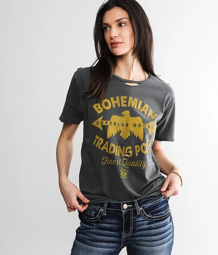 Trading Post T-Shirt
