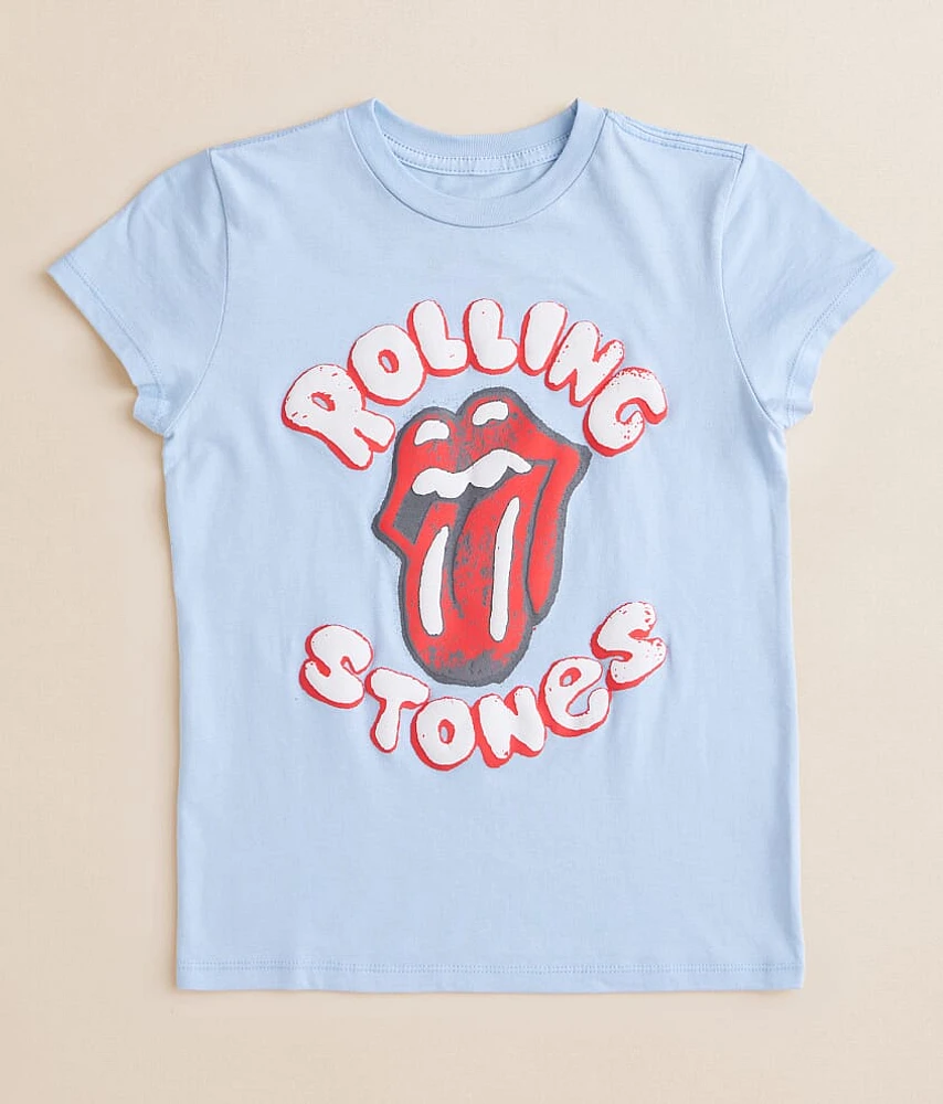 Girls - Bravado Rolling Stones Band T-Shirt