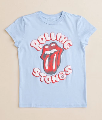 Girls - Bravado Rolling Stones Band T-Shirt