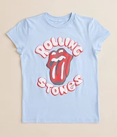 Girls - Bravado Rolling Stones Band T-Shirt