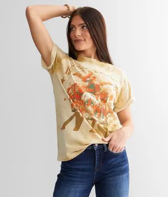 Bravado Queen NYC Band T-Shirt