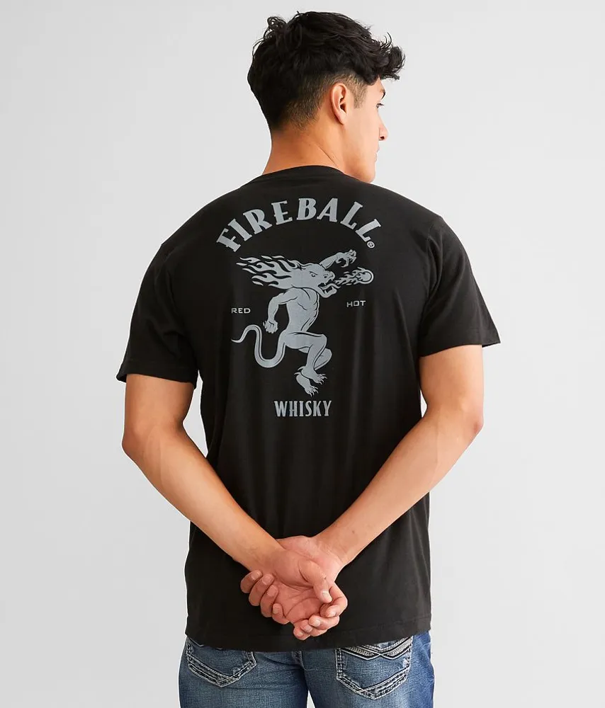 Fireball® Whisky T-Shirt