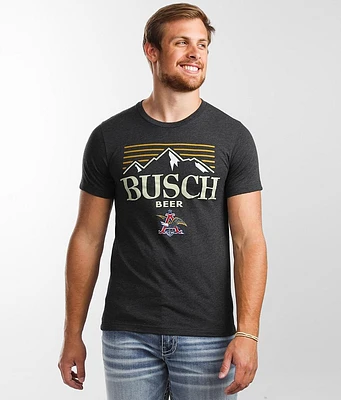 Brew City Busch Beer T-Shirt