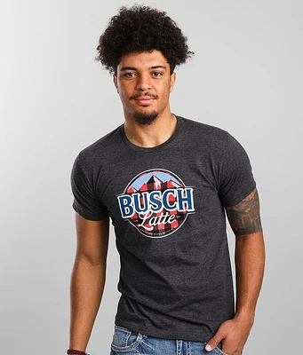 Brew City Busch Latte T-Shirt