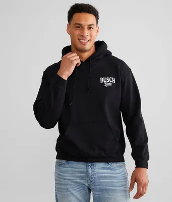 Brew City Busch Latte Hooded Sweatshirt