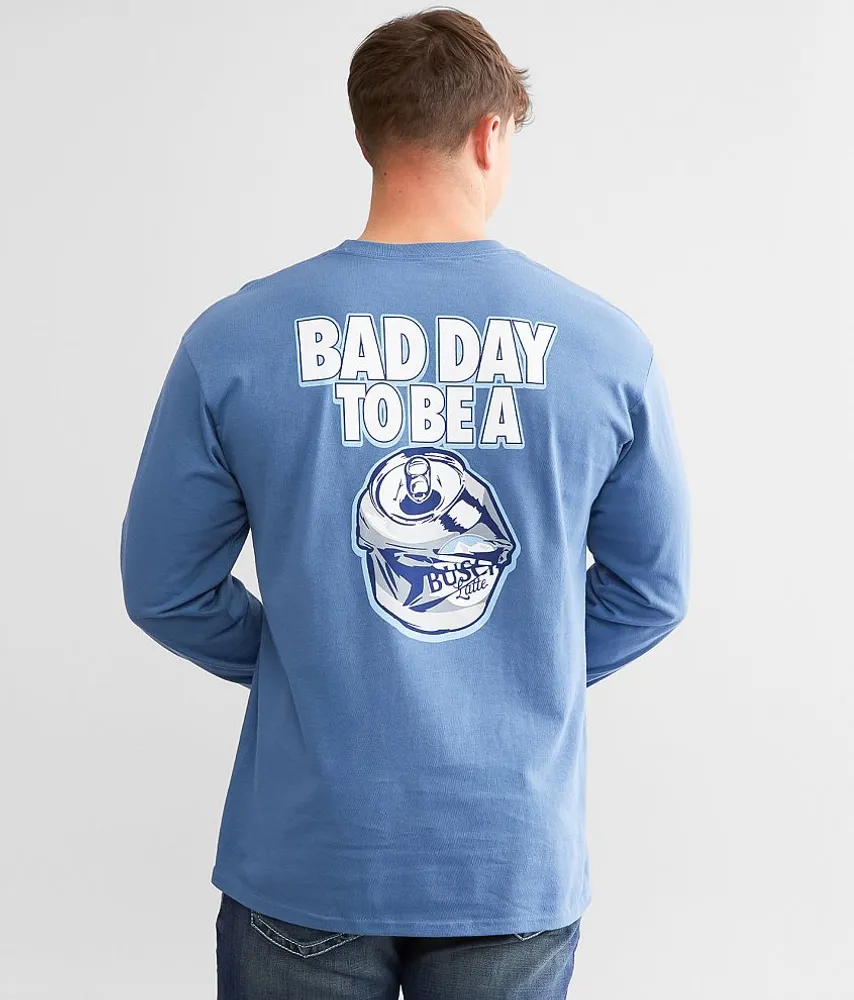 Bad Day To Be A Busch Light® T-Shirt