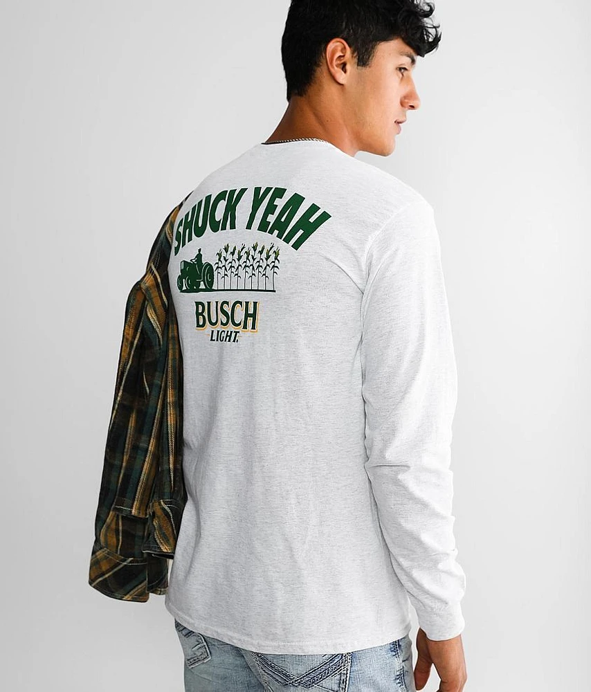 Busch Light® Shuck Yeah T-Shirt