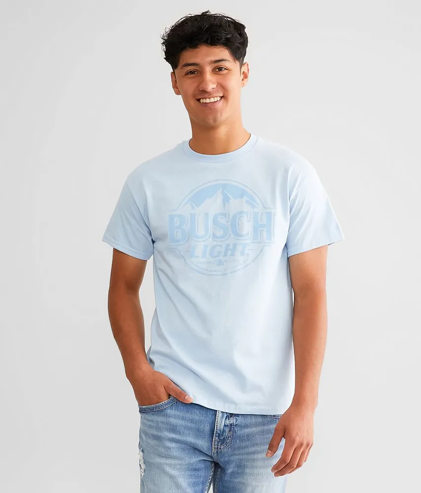 Busch Light® Tonal T-Shirt