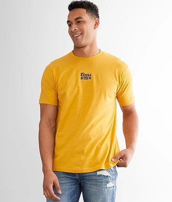 Brew City Coors Banquet T-Shirt