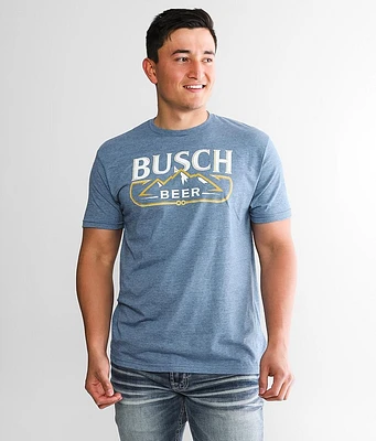 Brew City Busch Light Fishing T-Shirt