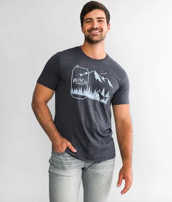 Brew City Busch Light Bird T-Shirt
