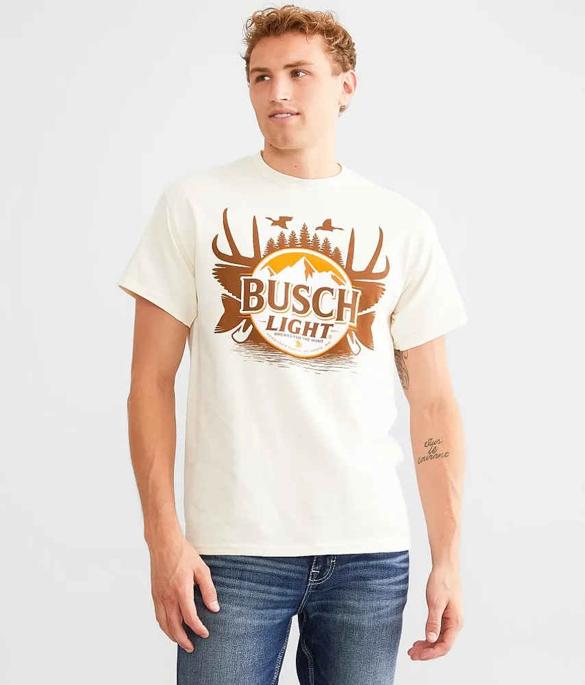 Busch Light® Hunting Trophy T-Shirt