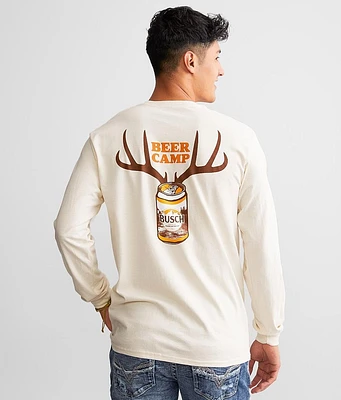 Brew City Busch Hunting T-Shirt