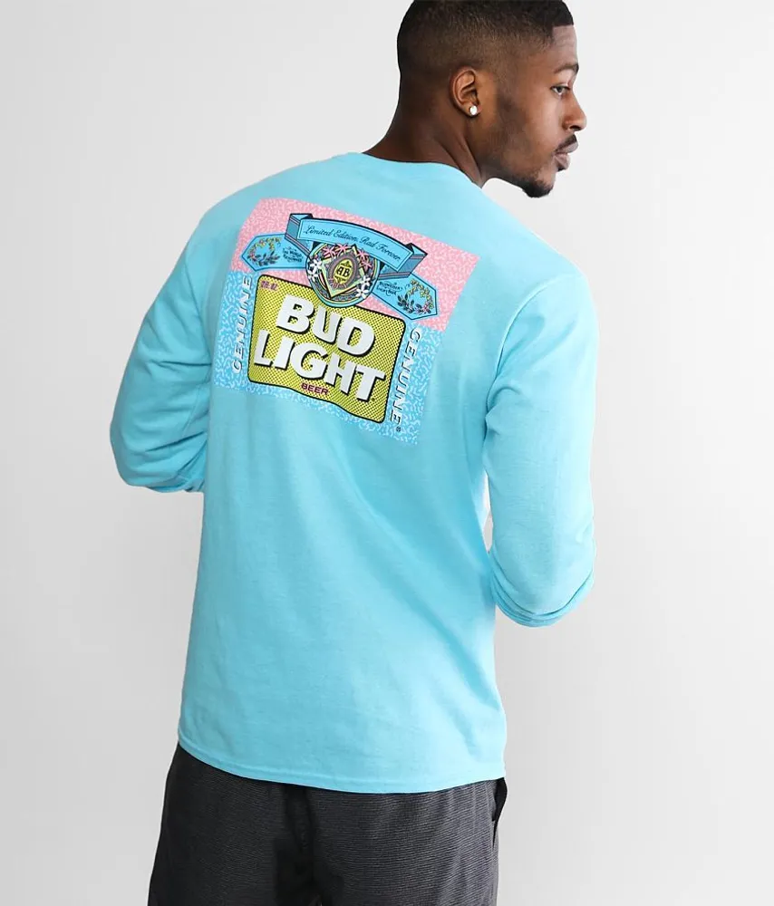 Bud Light® Retro T-Shirt