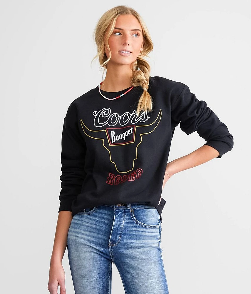 Coors® Banquet Beer Pullover