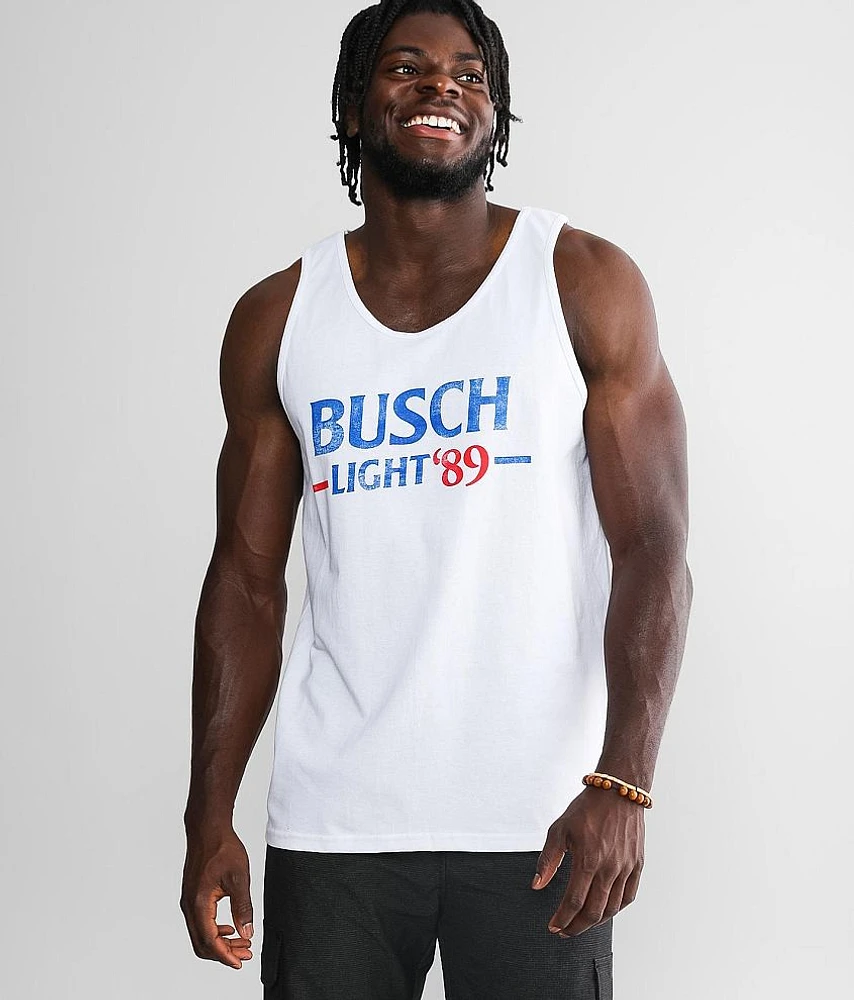 Busch Light '89 Tank Top