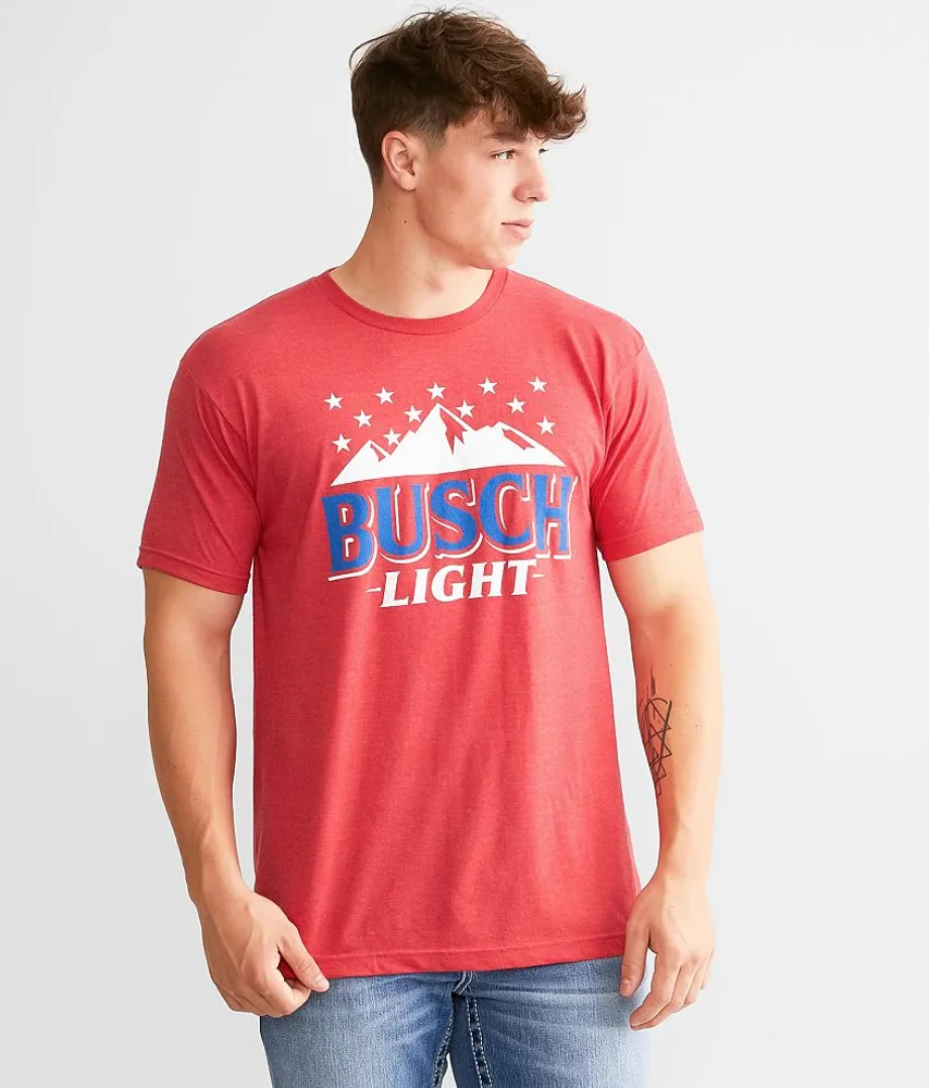 Busch Light® Mountain T-Shirt