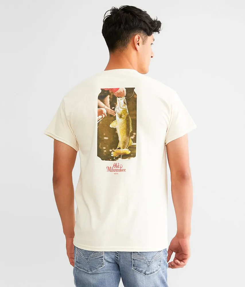 Old Milwaukee® Beer T-Shirt