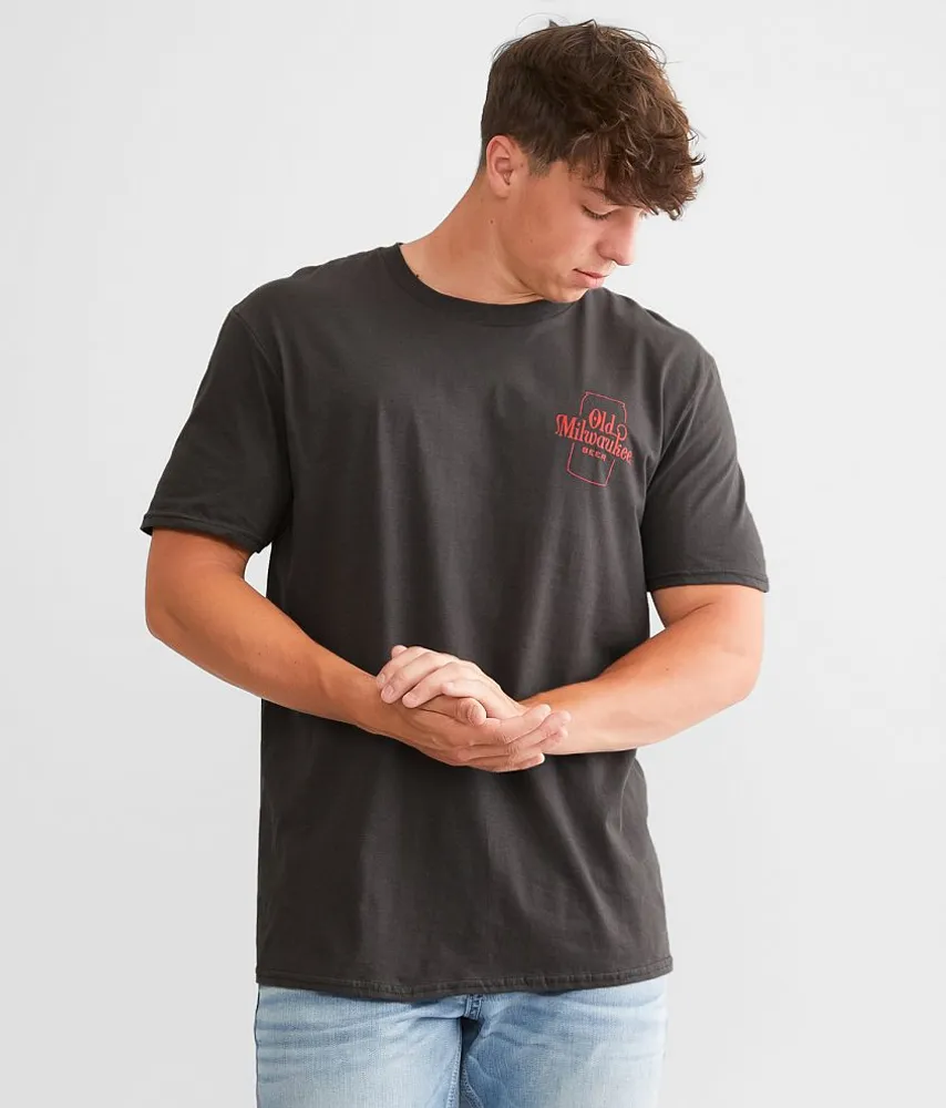 Old Milwaukee® Finest Ducks T-Shirt