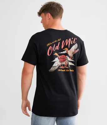 Brew City Old Milwaukee T-Shirt