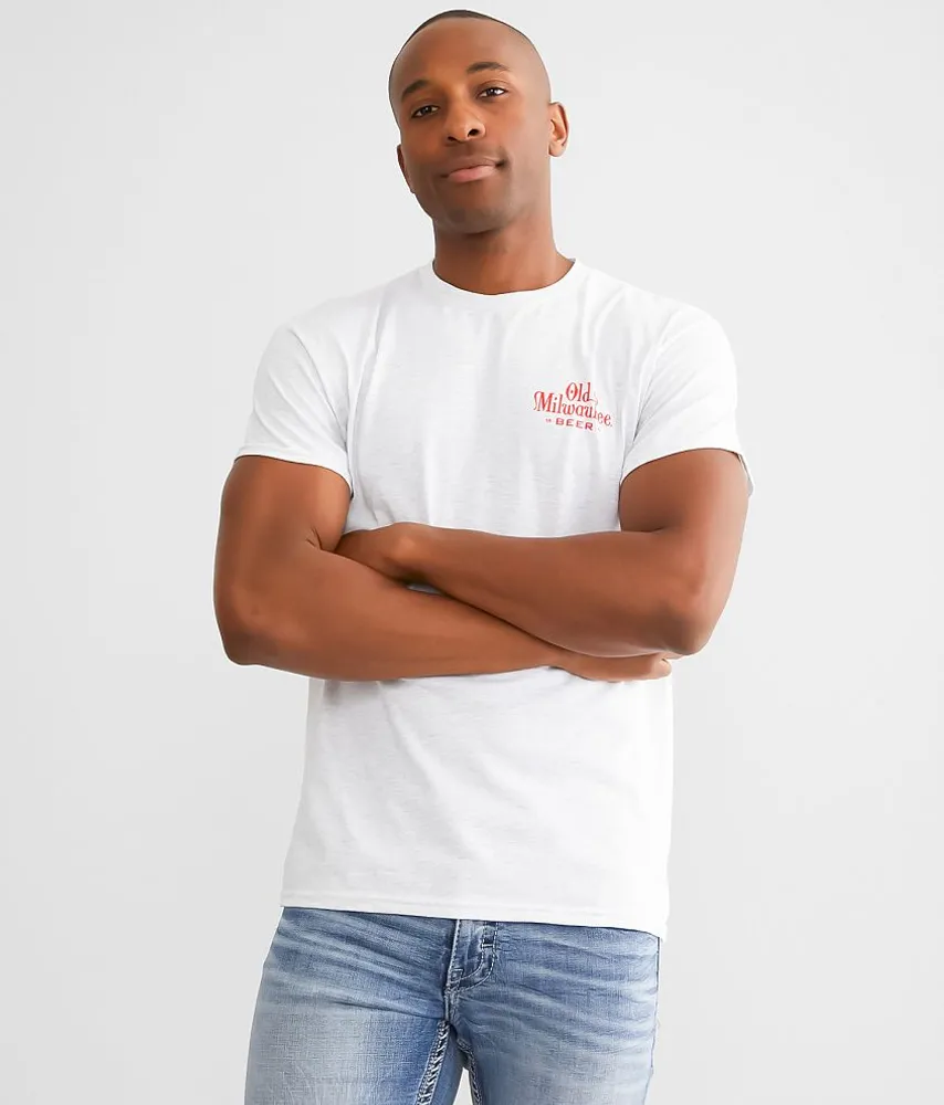 Old Milwaukee® Beer T-Shirt
