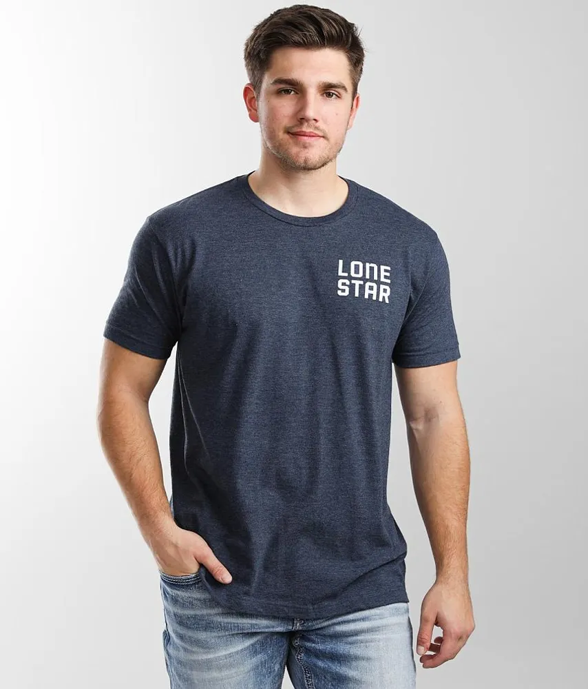 Lone Star Beer T-Shirt