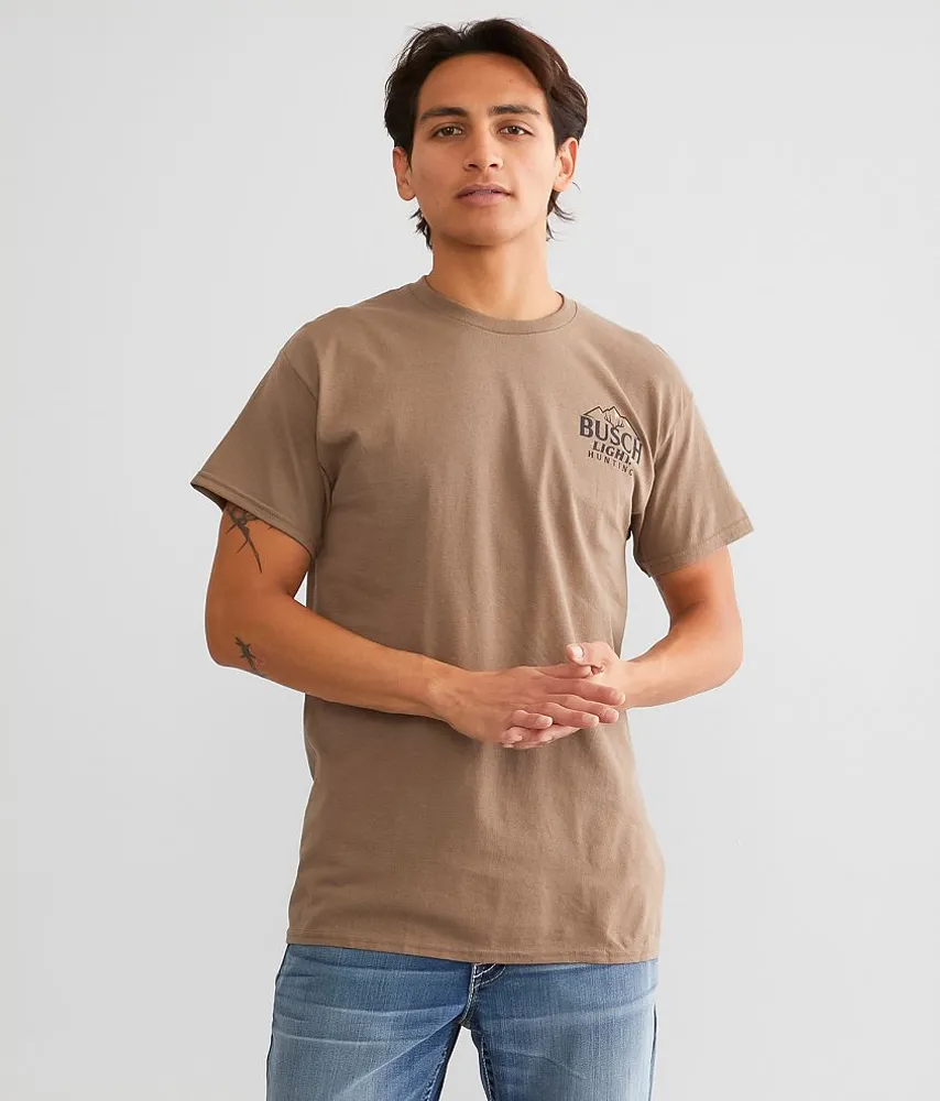 Busch Light® Buck Hunting T-Shirt