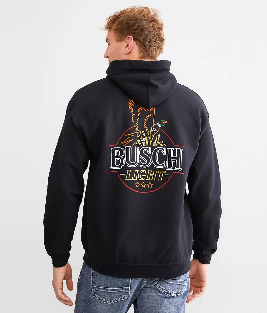 Busch Light® Pheasant Hooded Sweatshirt