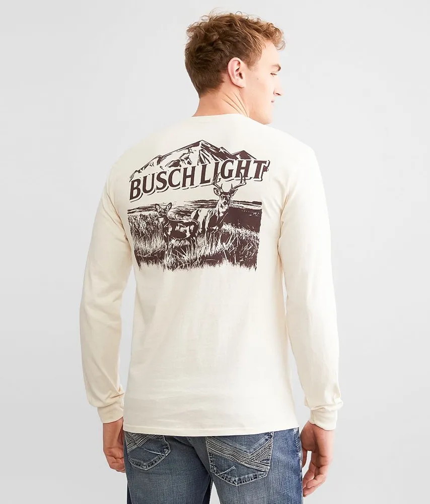 Busch Light® Wildlife Deer T-Shirt