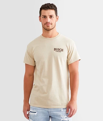 Brew City Busch Light Stance T-Shirt