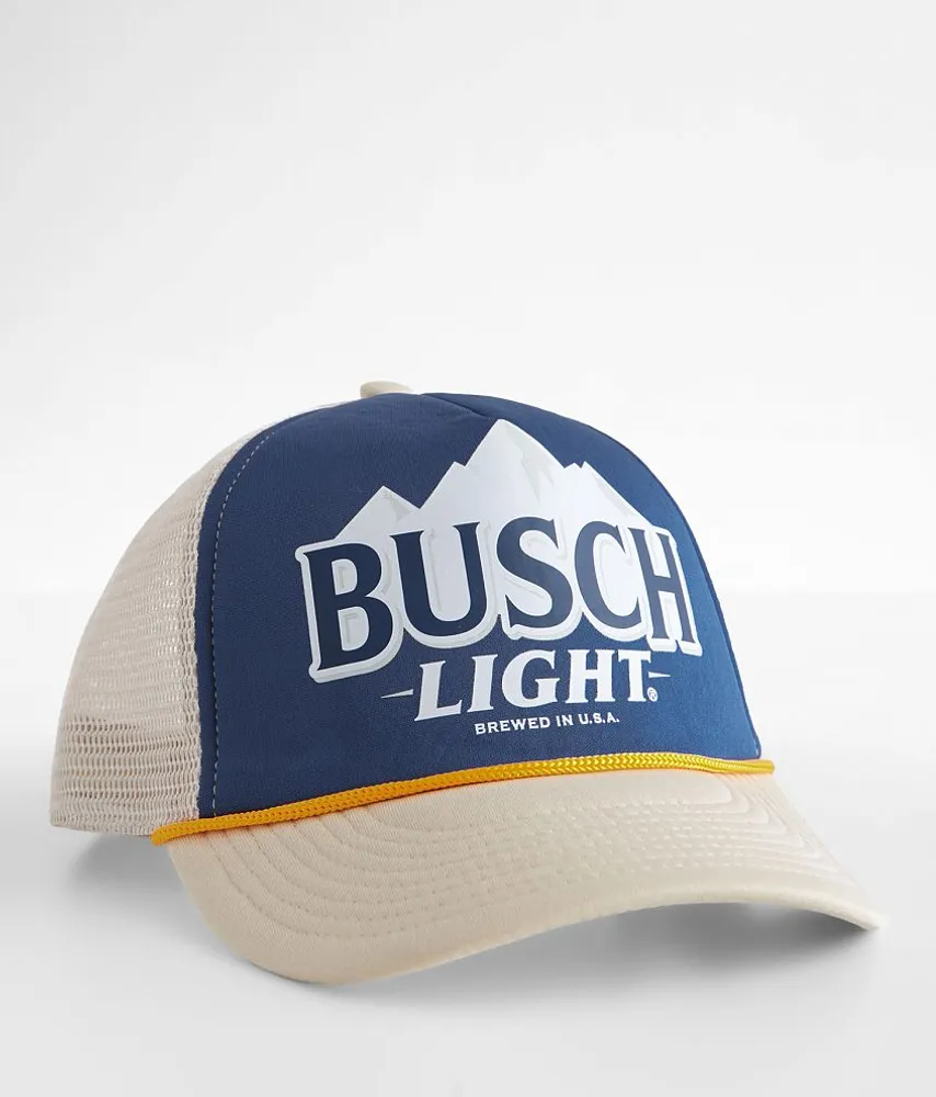 Busch Light® Trucker Hat