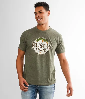 Brew City Busch Light Rodeo T-Shirt