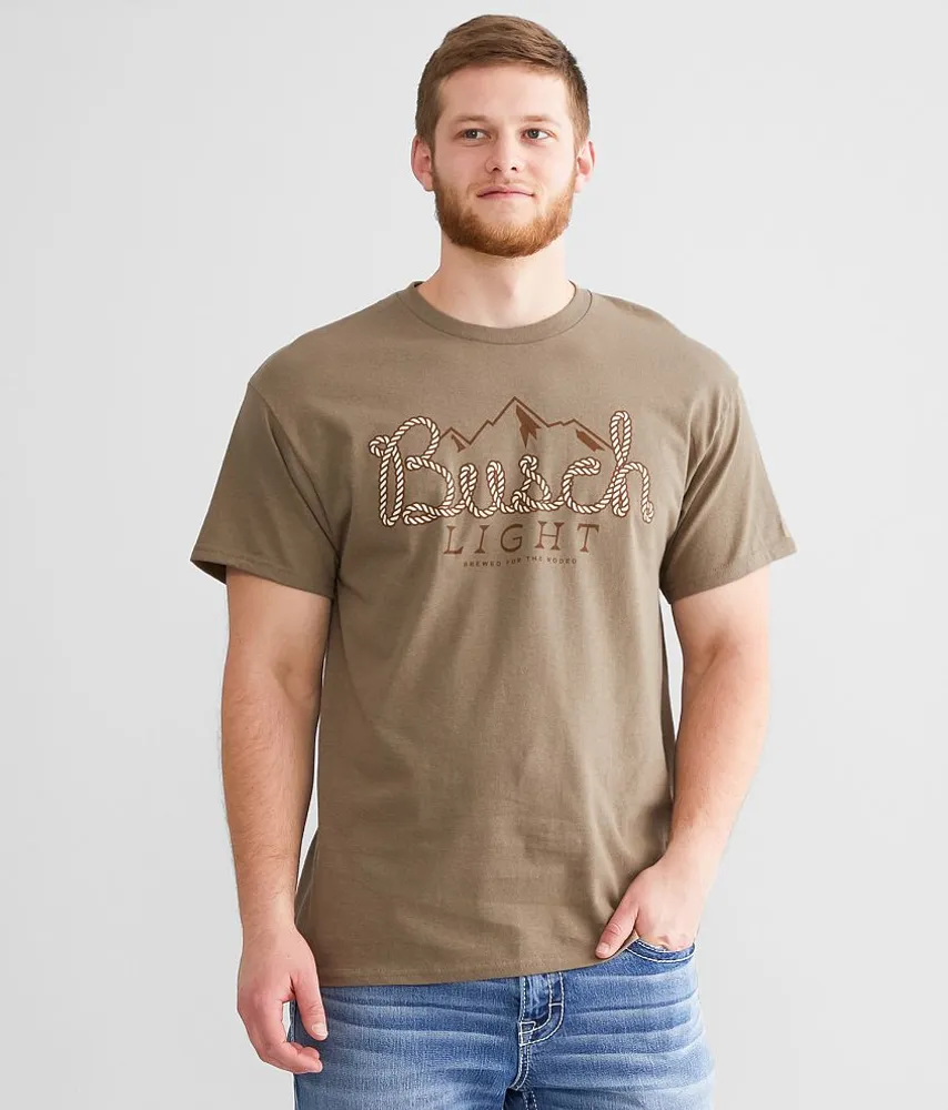 Busch Light® Rodeo T-Shirt