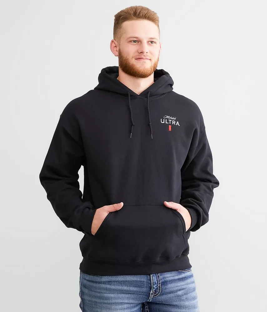 Michelob Ultra® Hooded Sweatshirt