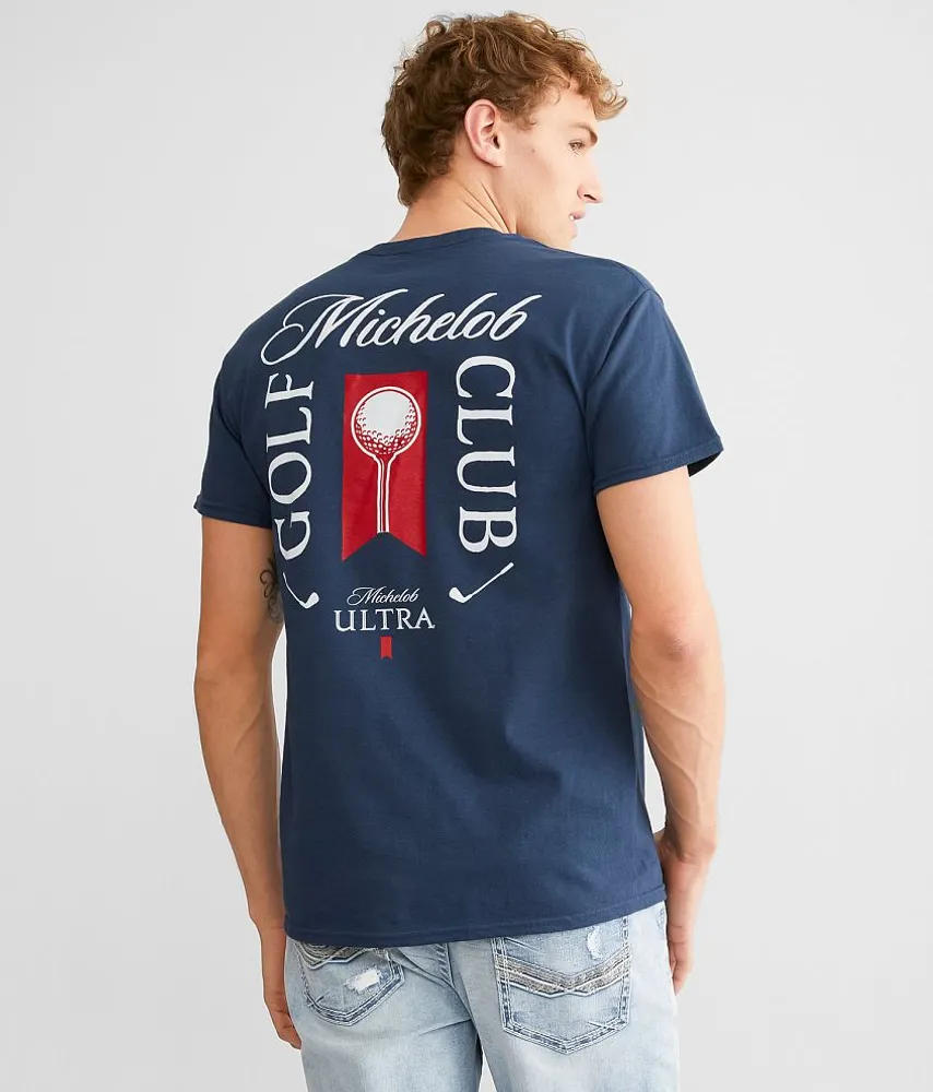 Michelob Country Club T-Shirt