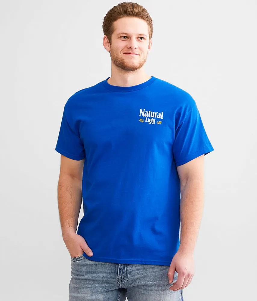 Natural Light® Beer T-Shirt