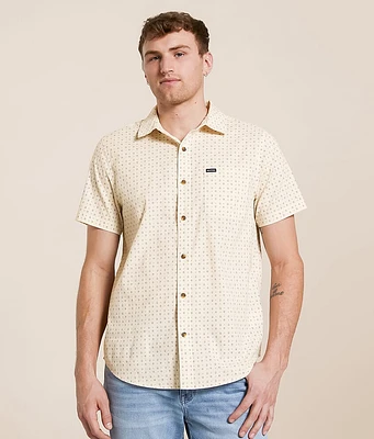 Brixton Charter Stretch Shirt