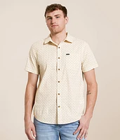 Brixton Charter Stretch Shirt