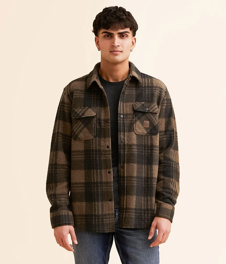 Bowery Artic Flannel Shirt